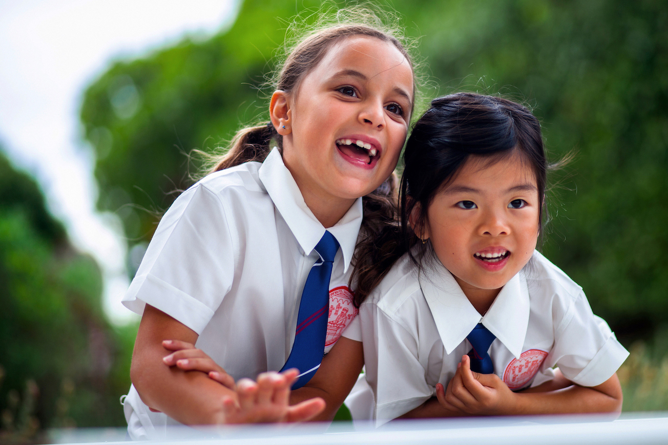 Enrichment Programme